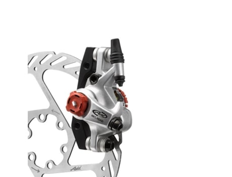 Frenos de disco SRAM Bb7 Road Fr/Rr 140