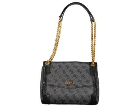 GUESS Jeans Bolso Negro Mujer Sp898821