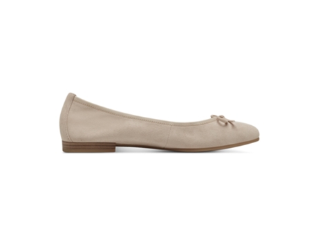 Sabrinas de Mujer TAMARIS Piel Beige (40)