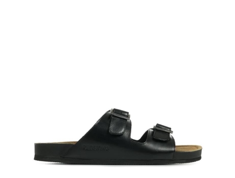 Sandalias de Hombre REDSKINS Negro (41)