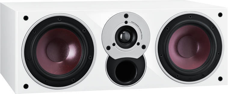 Q.acoustics Qa2695 Altavoz para todos los dispositivos color blanco concept center