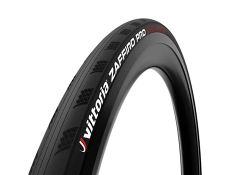 Pneu Estrada Zaffiro Pro V 700C X 25 Preto 700C X 25Vittoria