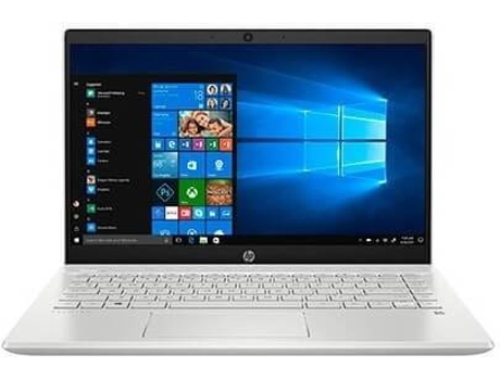 Portátil HP 14-DV0002NS (15.6'' - Intel Core i5-1135G7 - RAM: 8 GB - 512 GB SSD - Gráfica Integrada)