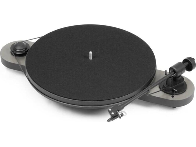 GIRA-DISCOS PRO-JECT ELEMENTAL S/B