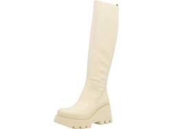 Zapatos de Mujer PALOMA BARCELO Cory Piel Beige (39)