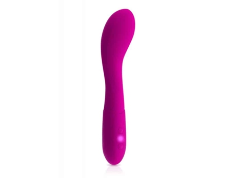 Vibrador Punto G YOBA Betty