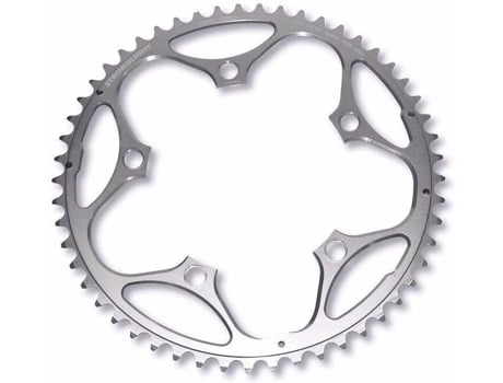 Carrete STRONGLIGHT Rz Shimano 130 Bcd Chainring