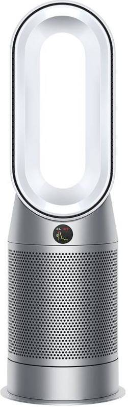 Purificador Calefactor Dyson hot cool autoreact de aire hp7a