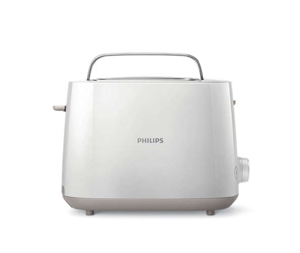 Tostadora PHILIPS HD2581/00 (830 W)