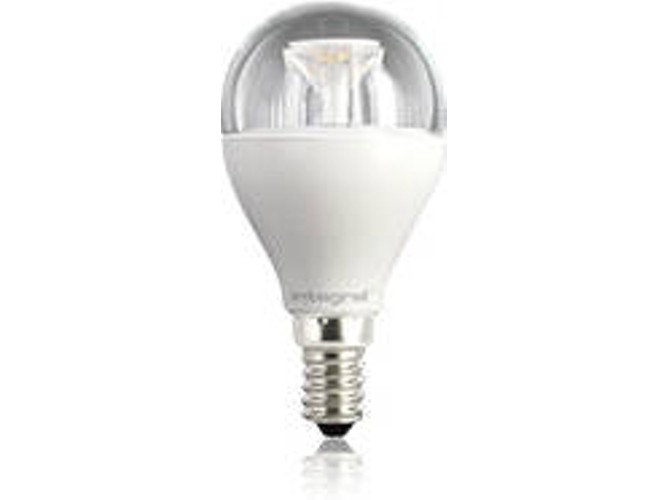 Bombilla LED INTEGRAL LED ILP45E14C6.0N27KBEWA