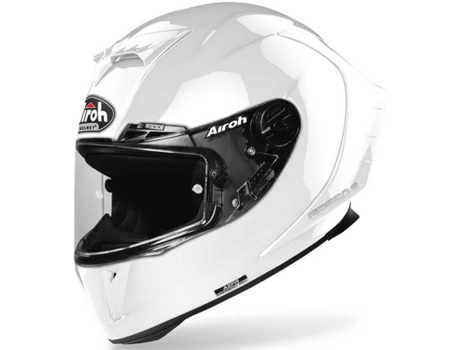 Casco Integrale de Motociclismo AIROH Gp550 S Color (L)