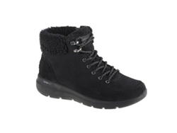 Botas Mujer SKECHERS Negro (Tam: 24.0 cm/37.0 eu)