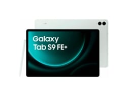 SAMSUNG Galaxy Tab S9 Fe 12.4 8GB/128GB Wi-Fi Verde Menta X610