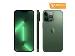 iPhone 13 Pro APPLE (Reacondicionado Señales de Uso - 6.1'' - 128 GB - Verde Alpino)