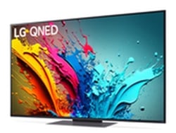 Smart TV LG 55QNED86T6A.AEU (Azul - E - 55" - 4K Ultra HD)