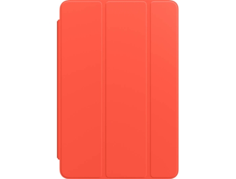 Funda iPad Mini '' APPLE Smart Cover Naranja