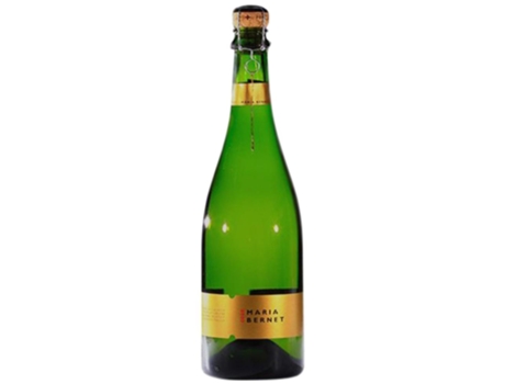 Espumante JÚLIA BERNET Júlia Bernet Maria Xarel·Lo Brut Nature Corpinnat (0.75 L - 1 unidad)