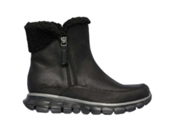 Botas de Mujer SKECHERS Negro (39.5)