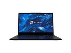 Portátil ALURIN Flex Advance (Intel Core i7-1255U - RAM: 16 GB - 500 GB SSD - - 15,6)