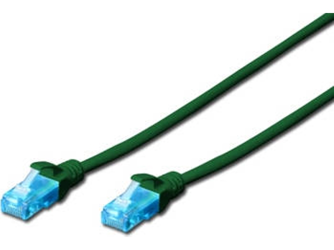 Cable de Red DIGITUS (RJ45)