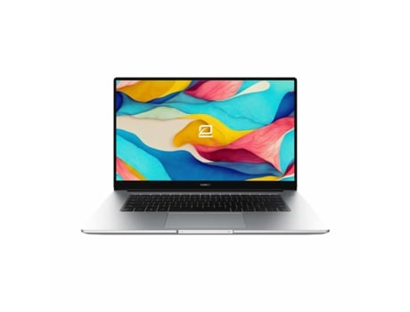 HUAWEI Matebook D15 15 6 I5 10210U 8Gb Ssd 256Gb Full Hd A+ Como Nuevo Reacondicionado