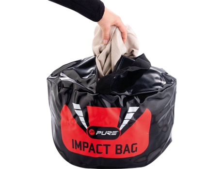 Bolsa de Transporte PURE2IMPROVE