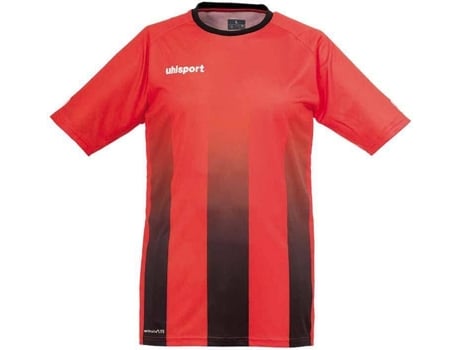 Camiseta de Hombre para Fútbol UHLSPORT Multicolor (2XL)