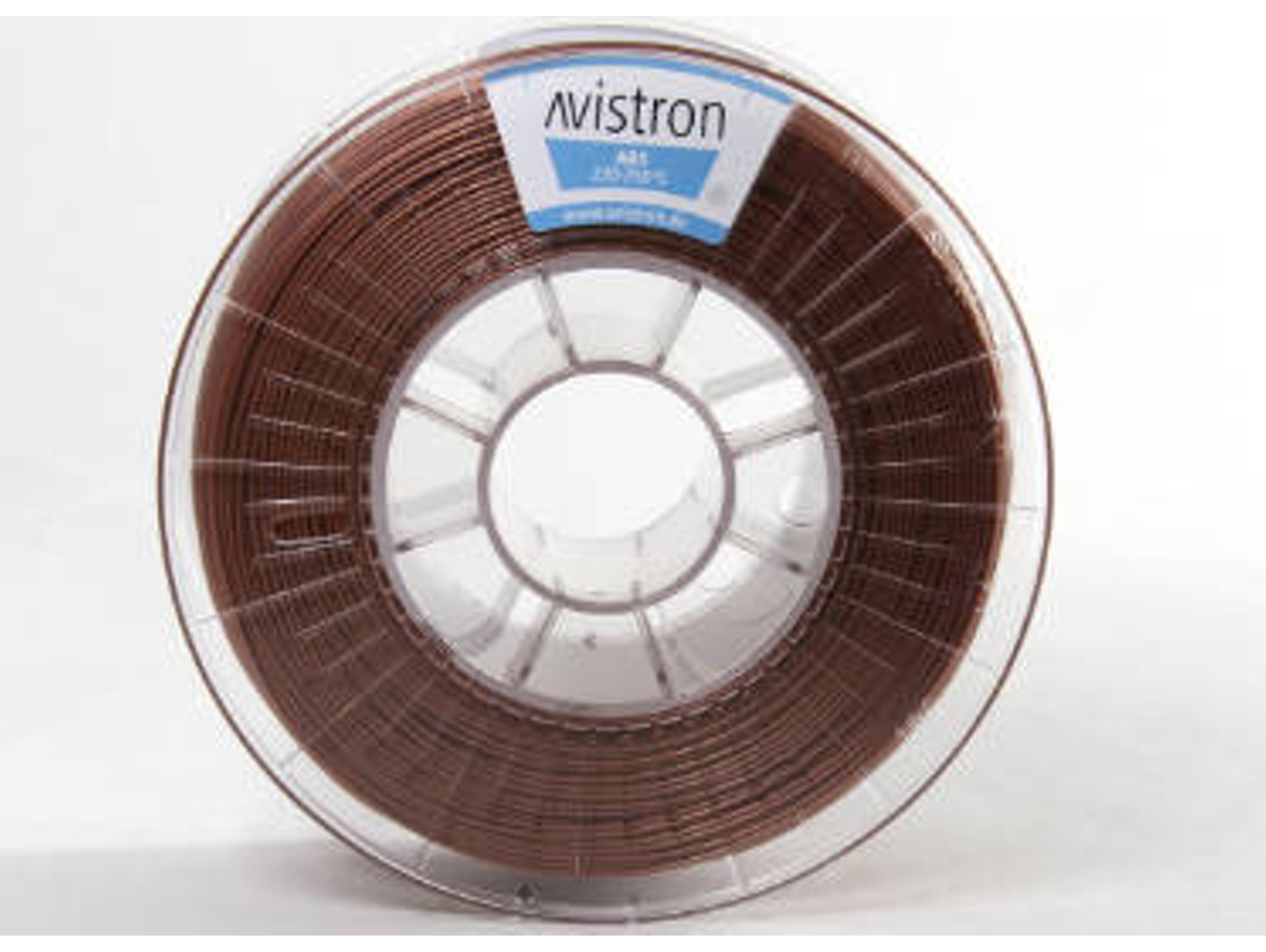 Avistron Avabs175bro Bronce 1000g material de 3d 1 175