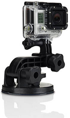 Soporte GOPRO DK00150063 (GoPro - Universal)