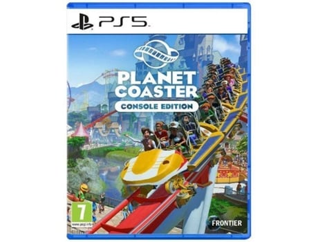 JG. PS5 PLANET COASTER