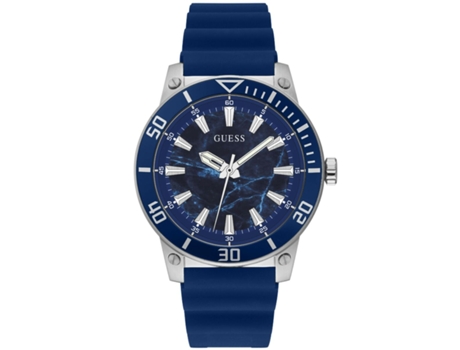 Reloj Hombre Guess GW0420G1 (Ø 46 mm)