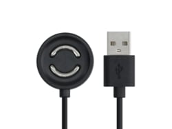 Cargador Para Suunto Peak 9 Cable De Carga Usb VENISYMLIS