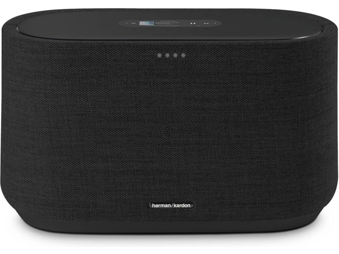 Altavoz inteligente HARMAN Citation 300 (Google Assistant - Negro)