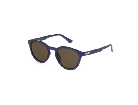 Gafas de Sol de Hombre POLICE Acrílico Azul (51 mm)