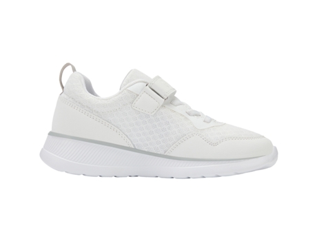 Zapatillas para Niño Unisex JAKO (28 - Blanco)