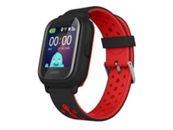 Reloj Inteligente Leotec Niños Allo Gps Anti-Verlies