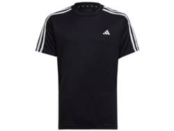 Camiseta para Niños ADIDAS SPORTSWEAR Ur Es Negro (13/14 Años)