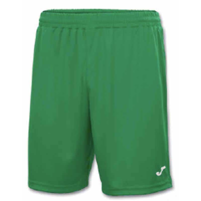 Nobel Pantalones Cortos hombre para joma verde s