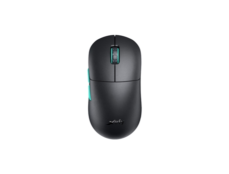 Ratón XTRFY (26000 dpi - Negro)