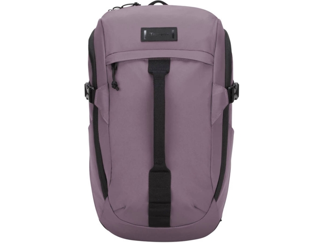 Mochila TARGUS TSB97203GL (Universal - Morado)