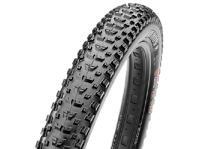 Cubierta MAXXIS Rekon+ 27.5" Sin Cámara de Aire