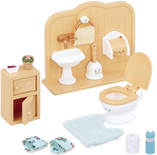 Accesorios para Casas de Muñecas SYLVANIAN FAMILIES 5020