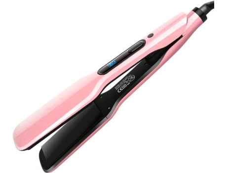 Plancha de Pelo CHRONUS Lisseur1013H25 (150 a 200ºC - Rosa)