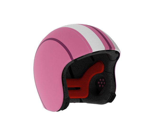 Skin para Casco EGG Niki