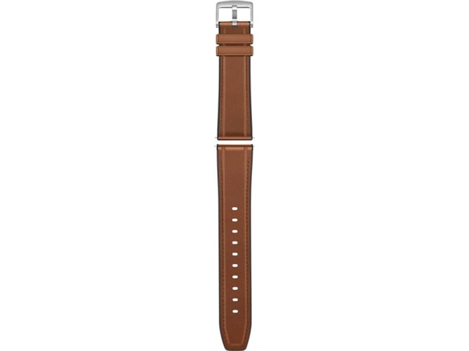 BCR WATCH GT CLASSIC SAD BROWN LEATHER