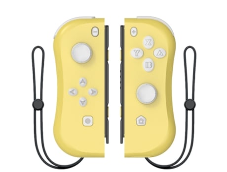 Mando Nintendo Switch LOVEBABYLY Y-switch-001-025 (Inalámbrico)