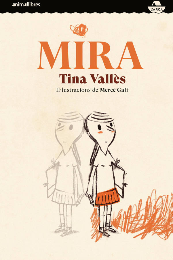 Mira Libro De tina vallès