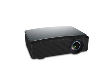 Proyector Yg670 Android Wi-Fi 5G (1080p - Full HD)