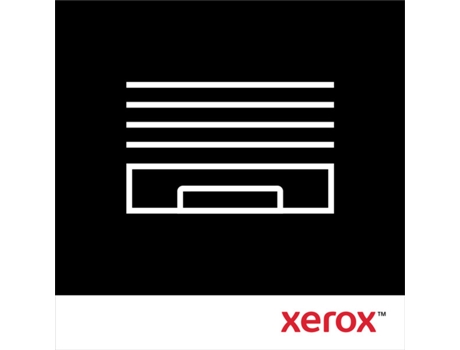 Xerox 1 Tray Oversize High Capacity Feeder