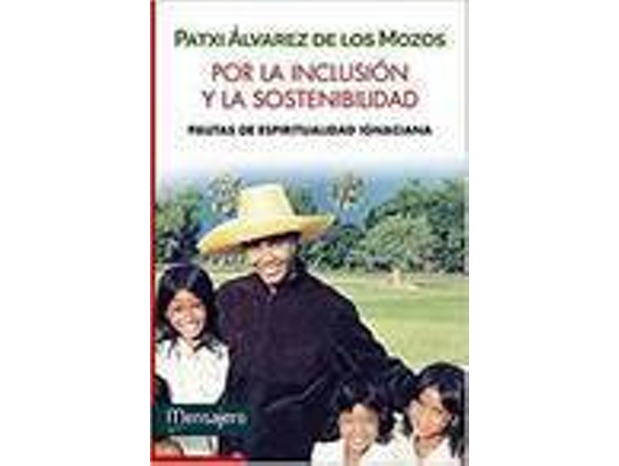 Libro Por La Inclusion Y La Sostenibilidad